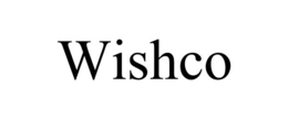 WISHCO trademark