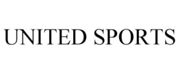 UNITED SPORTS trademark