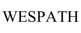 WESPATH trademark