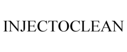 INJECTOCLEAN trademark