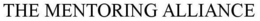 THE MENTORING ALLIANCE trademark