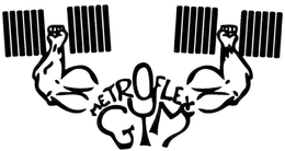 METROFLEX GYM trademark