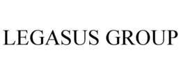 LEGASUS GROUP trademark