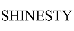 SHINESTY trademark