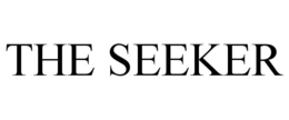 THE SEEKER trademark