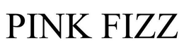 PINK FIZZ trademark