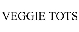 VEGGIE TOTS trademark