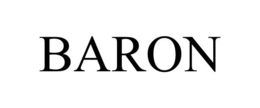 BARON trademark