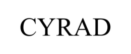 CYRAD trademark
