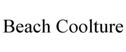 BEACH COOLTURE trademark