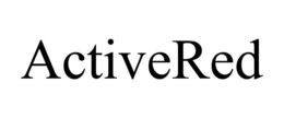 ACTIVERED trademark