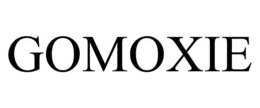 GOMOXIE trademark
