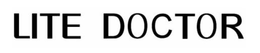 LITE DOCTOR trademark