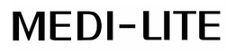 MEDI-LITE trademark