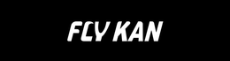 FLY KAN trademark