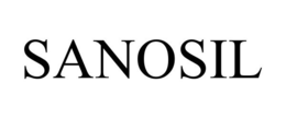 SANOSIL trademark