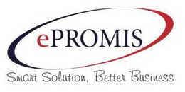 EPROMIS SMART SOLUTION, BETTER BUSINESS trademark
