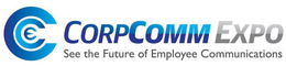 CCC CORPCOMM EXPO SEE THE FUTURE OF EMPLOYEE COMMUNICATIONS trademark