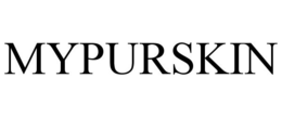 MYPURSKIN trademark