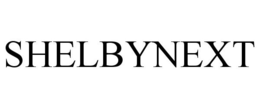 SHELBYNEXT trademark