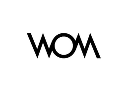 WOM trademark