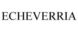 ECHEVERRIA trademark