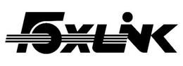 FOXLINK trademark
