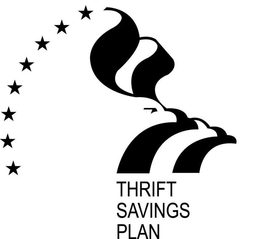 THRIFT SAVINGS PLAN trademark