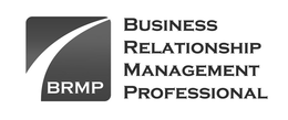 BRMP BUSINESS RELATIONSHIP MANAGEMENT PROFESSIONAL trademark