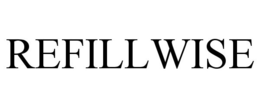 REFILLWISE trademark