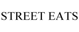STREET EATS trademark