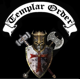 TEMPLAR ORDER trademark