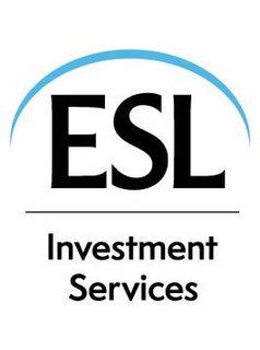 ESL INVESTMENT SERVICES trademark