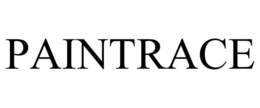 PAINTRACE trademark