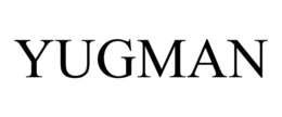 YUGMAN trademark