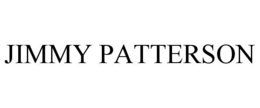 JIMMY PATTERSON trademark
