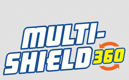 MULTI-SHIELD 360 trademark