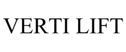 VERTI LIFT trademark