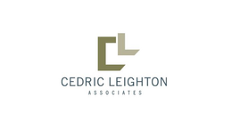 CL CEDRIC LEIGHTON ASSOCIATES trademark