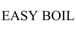EASY BOIL trademark