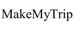 MAKEMYTRIP trademark