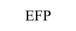 EFP trademark