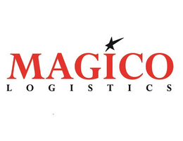 MAGICO LOGISTICS trademark