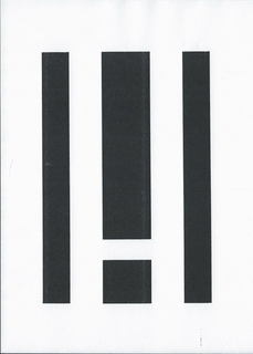 H trademark