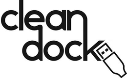 CLEAN DOCK trademark
