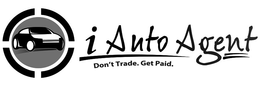 I AUTO AGENT DON'T TRADE. GET PAID. trademark