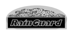 RAIN GUARD trademark