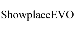 SHOWPLACEEVO trademark