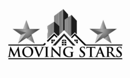 MOVING STARS trademark