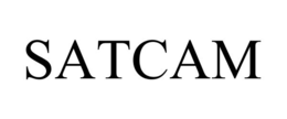 SATCAM trademark